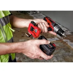 Milwaukee ONE-KEY Asset ID Tag Small Plastic Surface (200 Piece) 48-21-0001