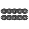 Milwaukee ONE-KEY Bluetooth Tracking Tag (10 pk) 48-21-2310