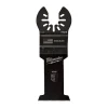 Milwaukee OPEN-LOK 1-3/8" HCS Wood Blades 3pk 49-25-1103