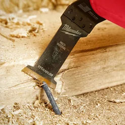 Milwaukee OPEN-LOK 1-3/8