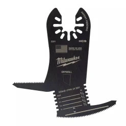 Milwaukee Open-Lok 5-In-1 Drywall Blade 49-25-2281