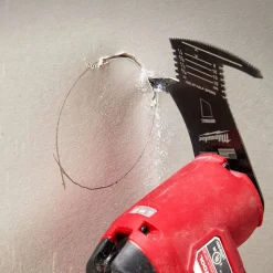 Milwaukee Open-Lok 5-In-1 Drywall Blade 49-25-2281