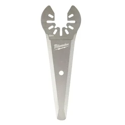 Milwaukee OPEN-LOK Tapered Sealant Cutting Blade 5pk 49-25-2241
