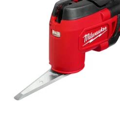 Milwaukee OPEN-LOK Tapered Sealant Cutting Blade 5pk 49-25-2241