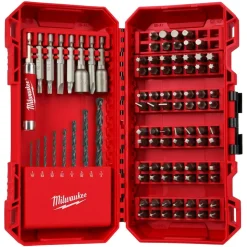 Milwaukee 95PC S2 Drill and Drive Set 48-32-1556