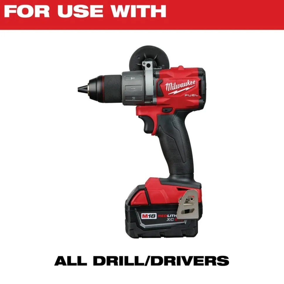 Milwaukee 95PC S2 Drill and Drive Set 48-32-1556