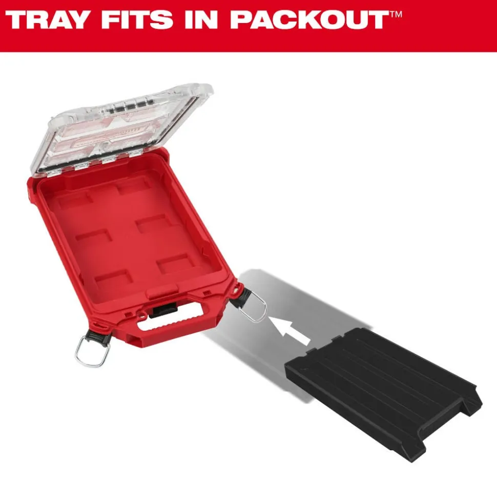 Milwaukee 15PC Sawzall Blade PACKOUT Kit 49-22-5641
