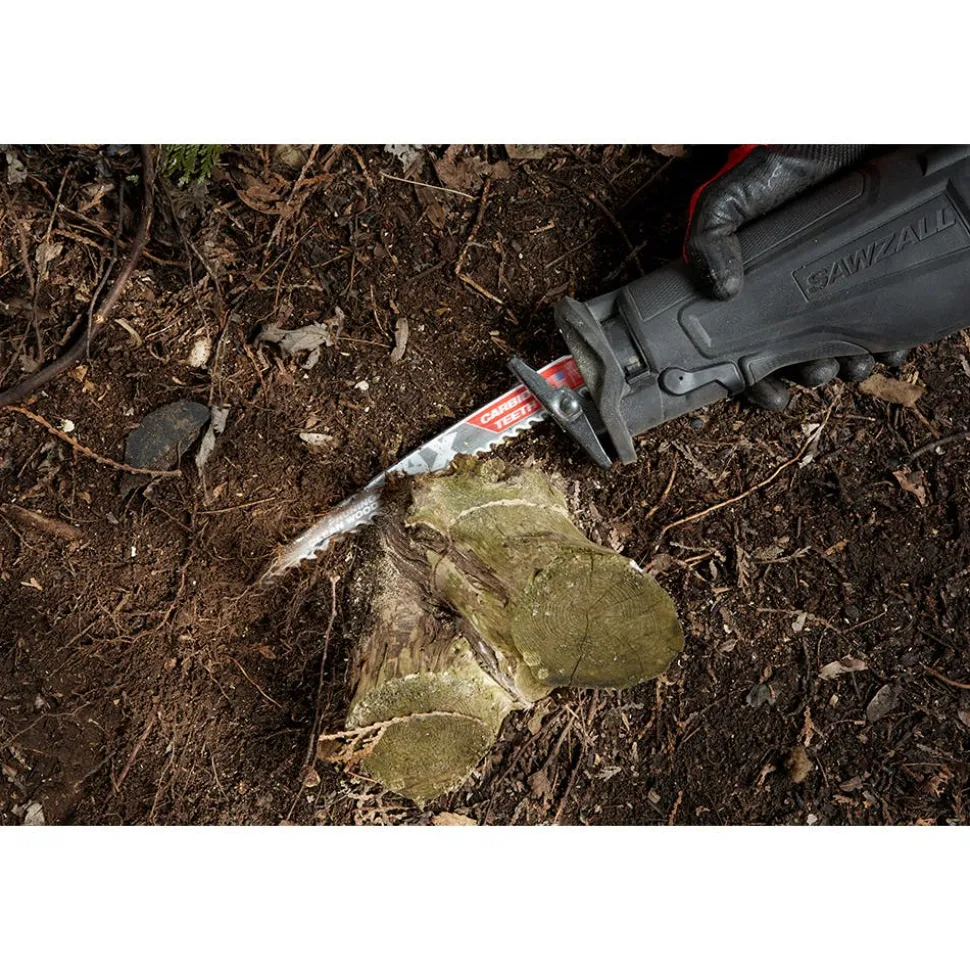 Milwaukee 15PC Sawzall Blade PACKOUT Kit 49-22-5641