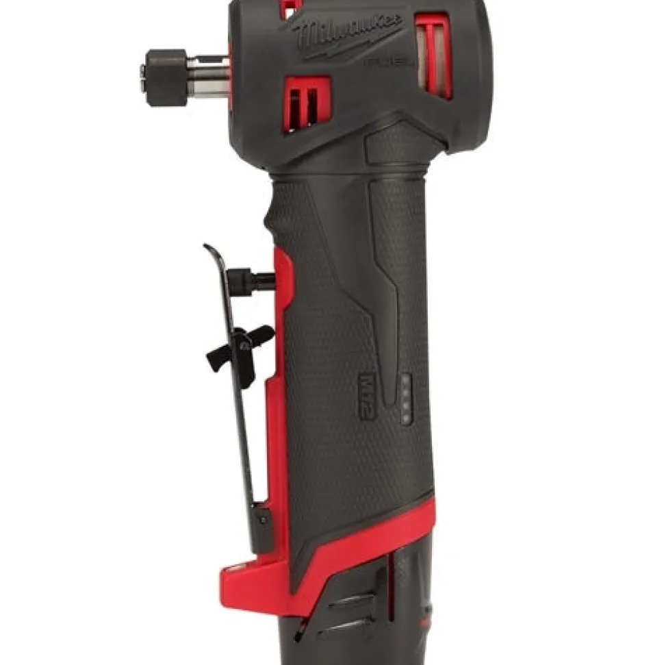 Milwaukee Protective Boot for 2485 Die Grinder 49-16-2485