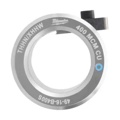 Milwaukee Quick-Change Bushing System for Faster Stripping Across Sizes 49-16-B400S