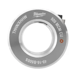 Milwaukee Quick-Change Bushing System for Faster Stripping Across Sizes 49-16-B500S