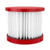Milwaukee Replacement Filter for Cordless Wet/Dry Vacs 49-90-1900