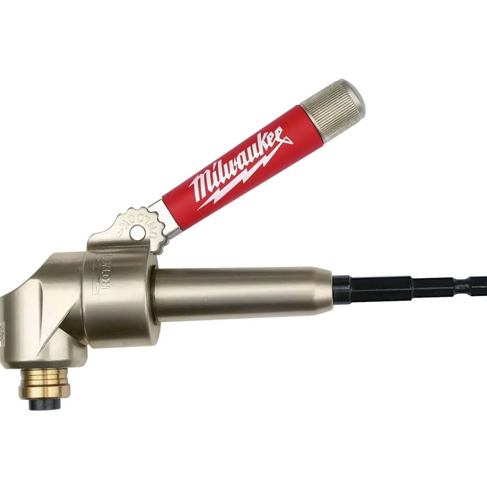 Milwaukee Right Angle Attachment 49-22-8510