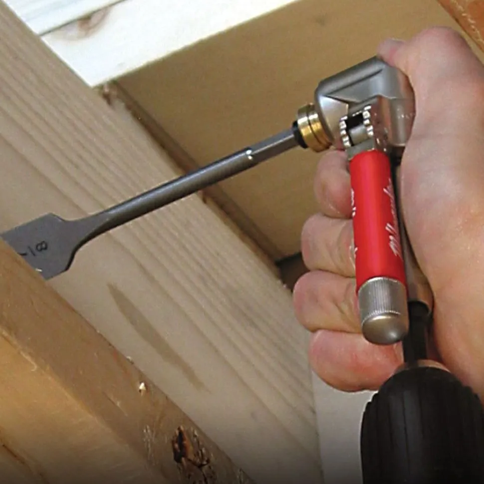 Milwaukee Right Angle Attachment 49-22-8510