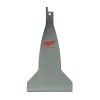 Milwaukee Sawzall 3" Scraper Blade (Each) 49-00-5456