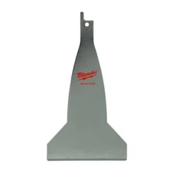 Milwaukee Sawzall 3" Scraper Blade (Each) 49-00-5456