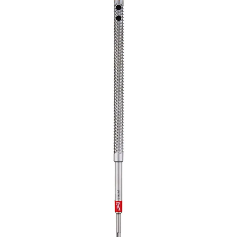 Milwaukee SDS PLUS 3/4" X 18" Rebar Cutter 48-20-6722