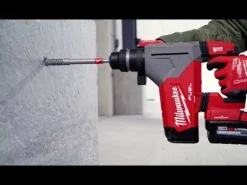 Milwaukee SDS PLUS 1-1/4" X 12" Rebar Cutter 48-20-6732