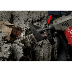 Milwaukee SDS PLUS SLEDGE 10