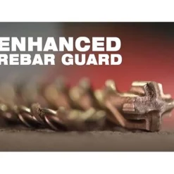 Milwaukee SDS-Max 4-Cutter MX4 Carbide 1/2