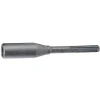 Milwaukee SDS-Max Hammer Chisel 5/8" Hole Ground Rod Driver 48-62-4091