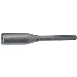 Milwaukee SDS-Max Hammer Chisel 5/8" Hole Ground Rod Driver 48-62-4091
