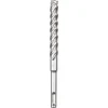 Milwaukee SDS-Plus 1/2" x 4" x 6" MX4 4-Cutter Rotary Hammer Drill Bit 48-20-7371