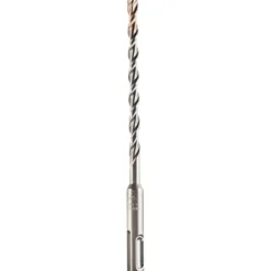 Milwaukee SDS-PLUS 3/16" X 4" X 6" 2-Cutter Hammer Drill Bit 48-20-7511