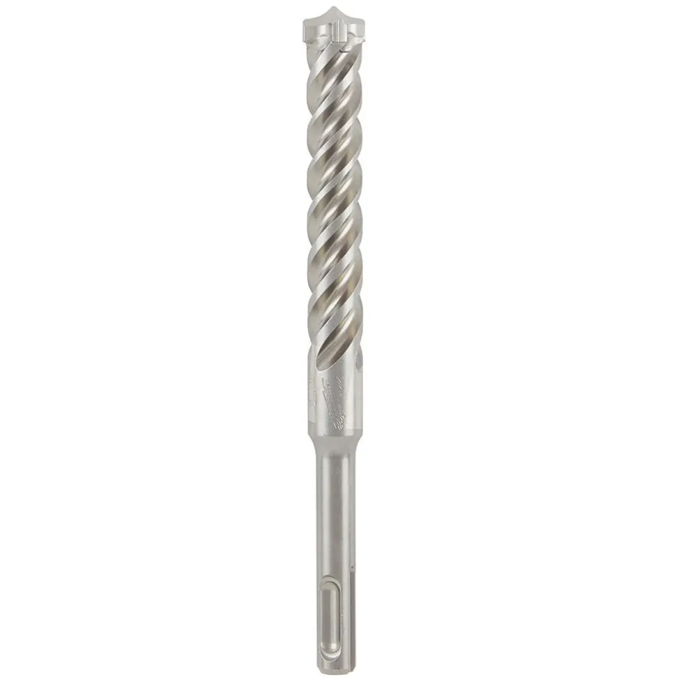 Milwaukee SDS-Plus 5/8" x 6" x 8" MX4 4-Cutter Rotary Hammer Drill Bit 48-20-7200