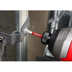 Milwaukee SHOCKWAVE 2