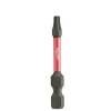 Milwaukee SHOCKWAVE 2" Torx T25 Bit 48-32-4785