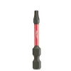 Milwaukee SHOCKWAVE 2" Torx T20 Bit 48-32-4784