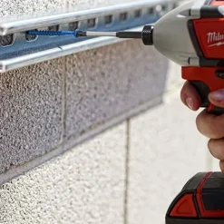 Milwaukee SHOCKWAVE Drive and Fasten Set 26PC 48-32-4408