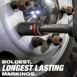 Milwaukee SHOCKWAVE Impact Duty 1