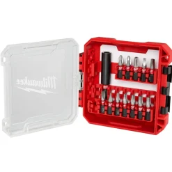Milwaukee SHOCKWAVE Impact Duty Driver Bit Set - 13 Piece 48-32-4035