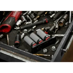 Milwaukee SHOCKWAVE Impact Duty 1/2