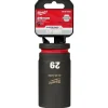 Milwaukee Shockwave Impact Duty 3/4" Drive 29mm Deep 6 Point Socket 49-66-6404