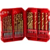 Milwaukee SHOCKWAVE Impact Duty RED HELIX Titanium Drill Bit Set - 29 Piece 48-89-4672