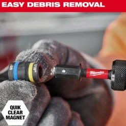 Milwaukee SHOCKWAVE Impact Duty 1/4