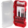 Milwaukee SHOCKWAVE Impact Duty Driver Bit Set- 18 Piece 48-32-4403