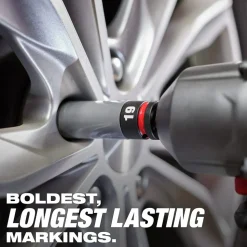 Milwaukee SHOCKWAVE Impact Duty 1/2