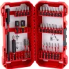 Milwaukee SHOCKWAVE Impact Duty Driver Bit Set- 34 Piece 48-32-5101