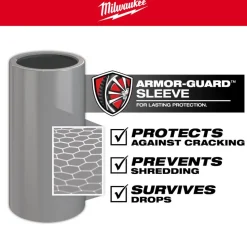 Milwaukee SHOCKWAVE Impact Duty 1/2