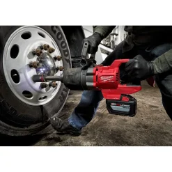 Milwaukee SHOCKWAVE Impact Duty 1