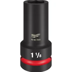 Milwaukee SHOCKWAVE Impact Duty 1