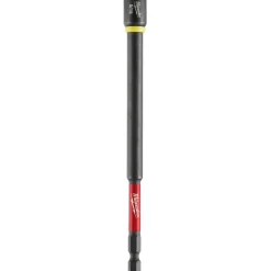 Milwaukee SHOCKWAVE Impact Duty 5/16" x 6" Magnetic Nut Driver 49-66-4583