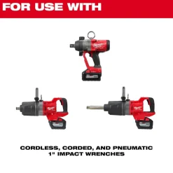 Milwaukee SHOCKWAVE Impact Duty 1