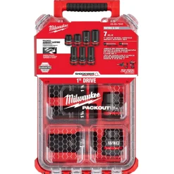 Milwaukee SHOCKWAVE Impact Duty 1