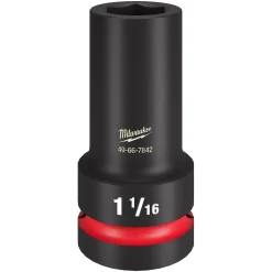 Milwaukee SHOCKWAVE Impact Duty 1