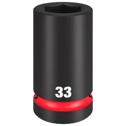 Milwaukee SHOCKWAVE Impact Duty 1